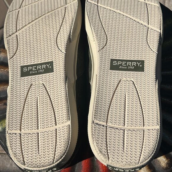 Sperry Halyard CVO Sneaker – Men’s Size 13 – New - Picture 14 of 15